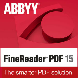 ABBYY FineReader