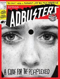 Adbusters