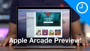 Apple Preview