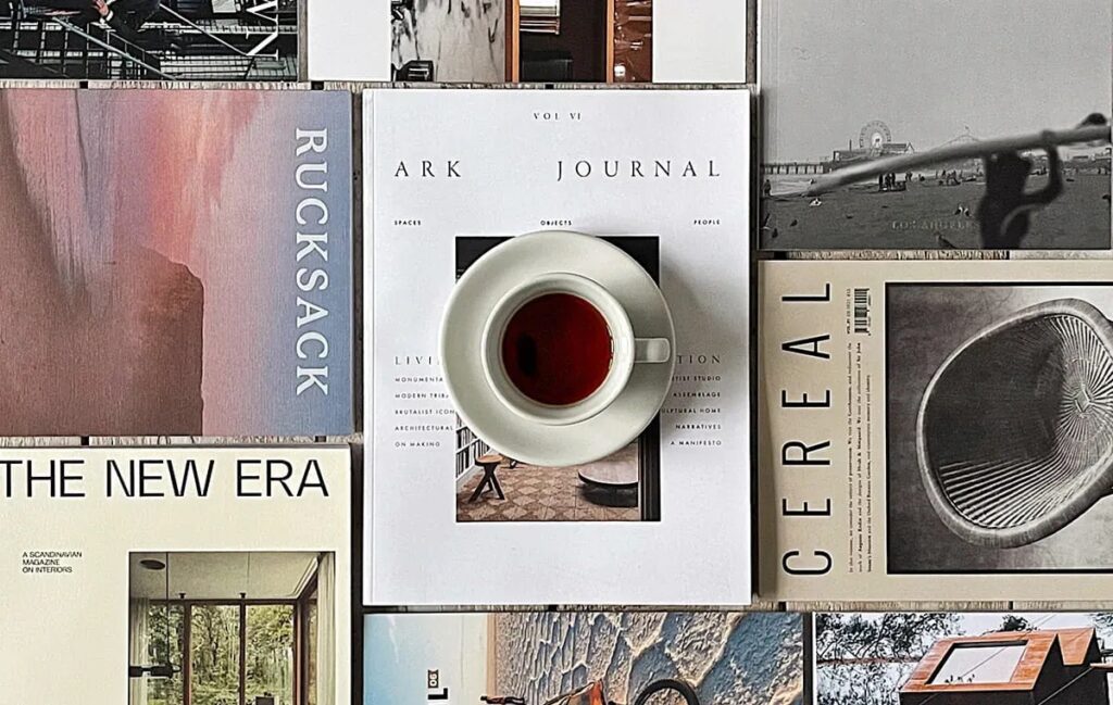 Independent Magazines