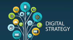 Digital strategy