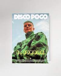 Disco Pogo