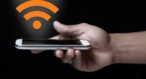 Ditch the Wi-Fi