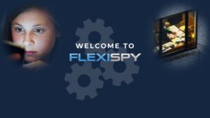 FlexiSPY