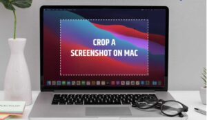 How to Crop a Screenshot on Mac