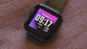 Is the Fitbit Versa 3 a good value for your money
