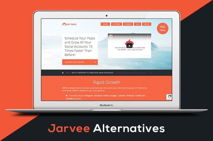 jarvee alternatives