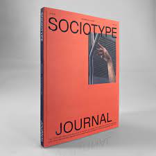 Sociotype Journal