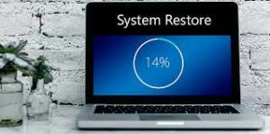 System Restore