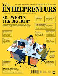 The Entrepreneurs