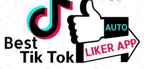 TikTok auto liker