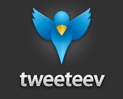 Tweeteev