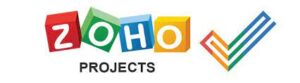 Zoho Project