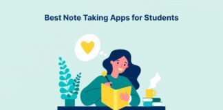 Best Apps for College Students