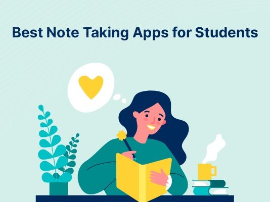 Best Apps for College Students