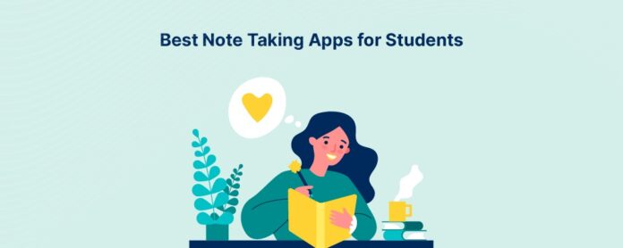 Best Apps for College Students