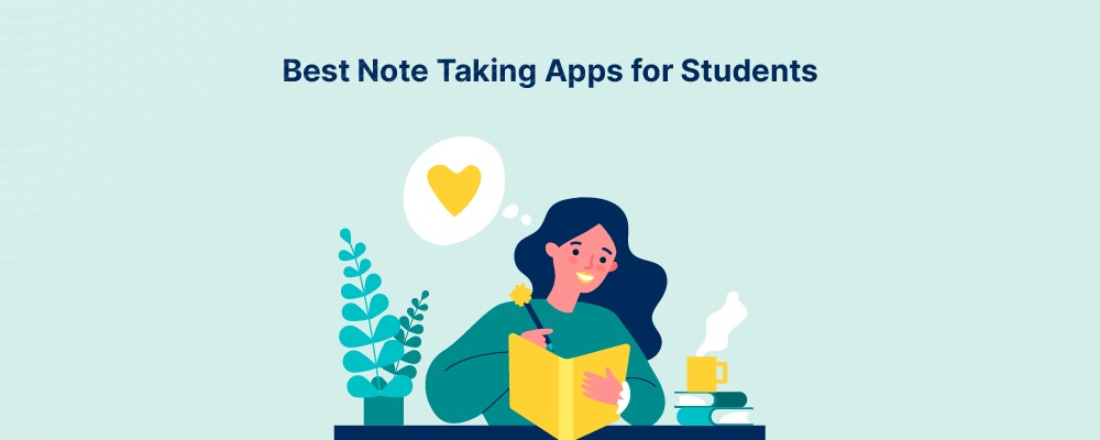 Best Apps for College Students