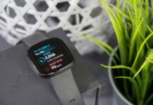 fitbit versa troubleshooting