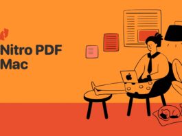 nitro pdf mac