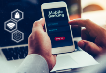 security of mobile banking apps
