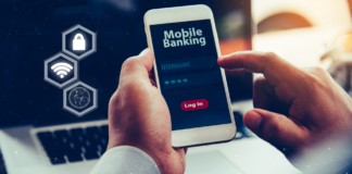 security of mobile banking apps