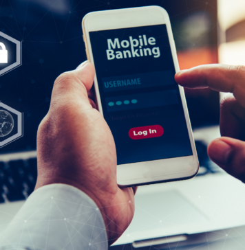 security of mobile banking apps
