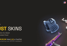 Benefits of Trading Rust Skins