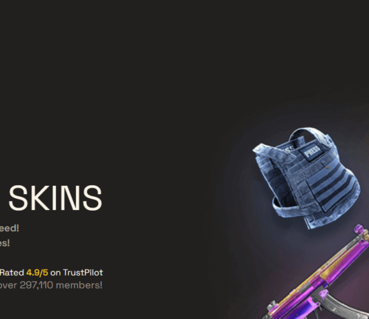 Benefits of Trading Rust Skins