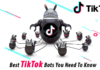 How To Use TikTok Bot In 2024 tiktok bot