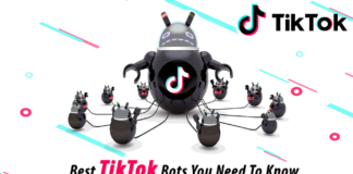 tiktok bot