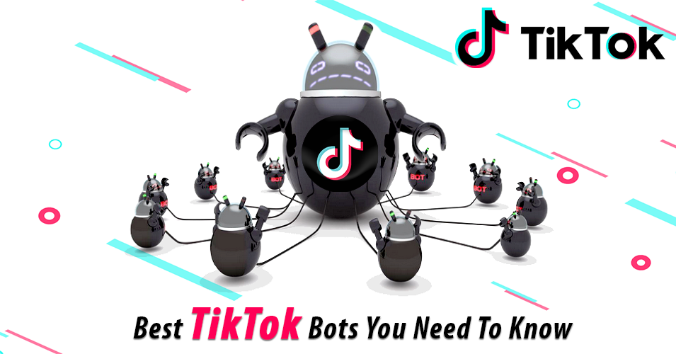 tiktok bot