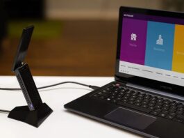 How to Fix a USB WiFi Adapter That Keeps Disconnecting USB WiFi Adapter