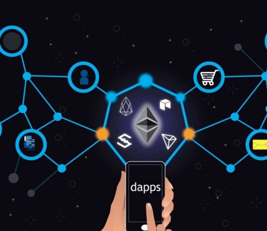 DApps