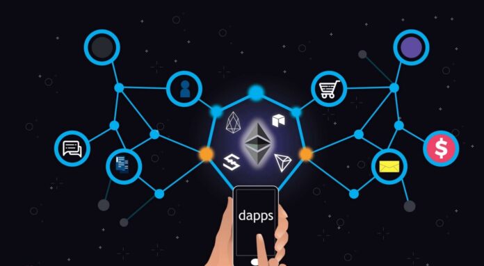 DApps