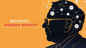 Becoming Warren Buffett