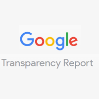 Google Transparency Report