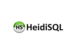 HeidiSQL