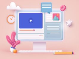 How to Design an Online Course