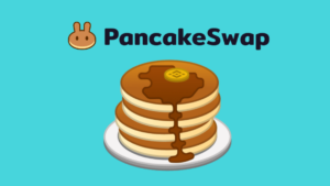 Pancake Swaps