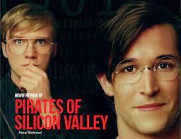 Pirates of Silicon Valley