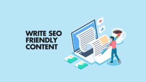 SEO Content