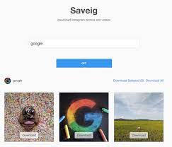 Saveig