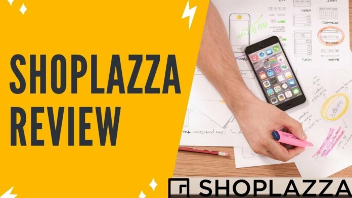 Shoplazza Review