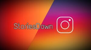 StoriesDown