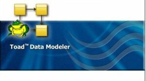 Toad Data Modeler