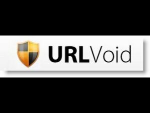 URLVoid