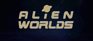 alien worlds