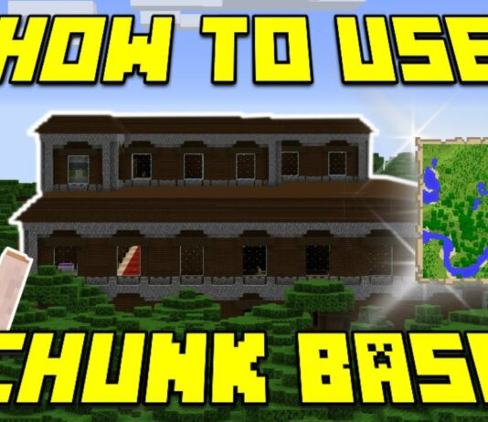 What Is Chunkbase and How to Use It for Minecraft Bedrock chunkbase
