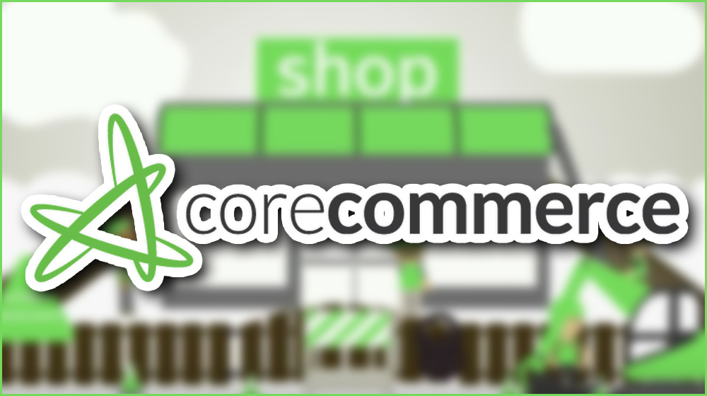 corecommerce ecommerce review