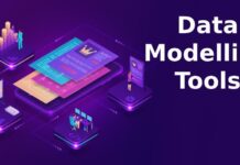 data modeling tools